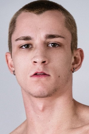 Theo Brady portrait