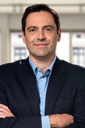 Luiz Philippe de Oleans e Bragança portrait