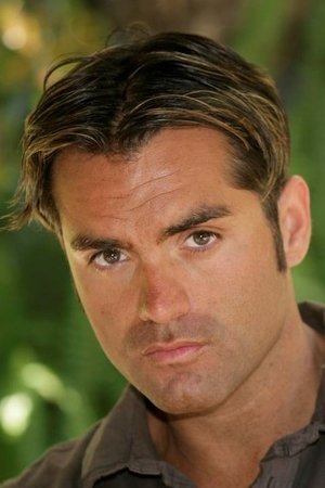 Corey Large portrait