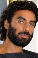 Sami Samir portrait