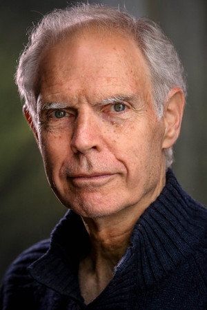 Stephen Schreiber portrait