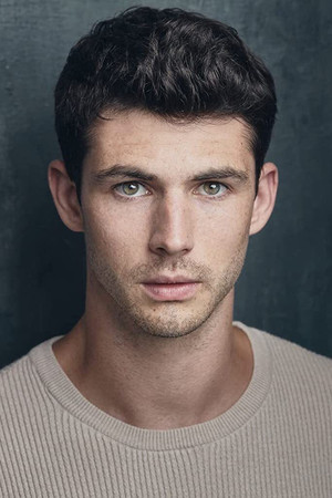 Andrew Hollingworth portrait