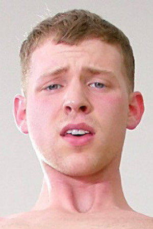 Brody Thompson portrait