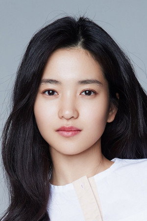 Kim Tae-ri portrait