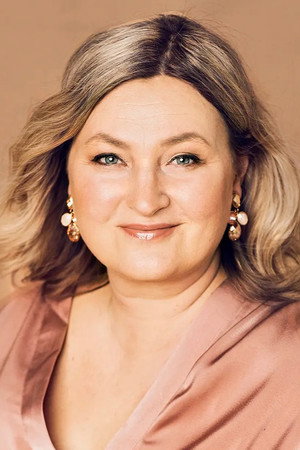 Ria Kataja portrait