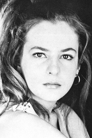 Giuliana De Sio portrait