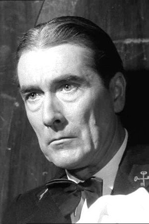 Jean Riveyre portrait