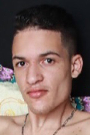 Feder portrait