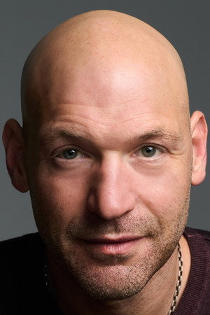 Corey Stoll portrait