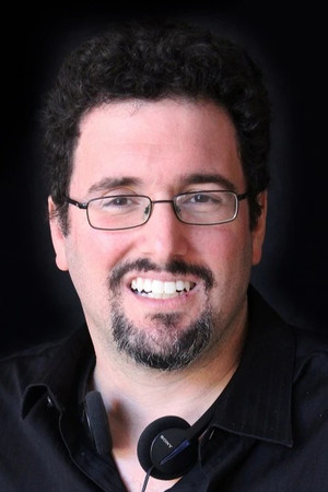 Mark A. Altman portrait