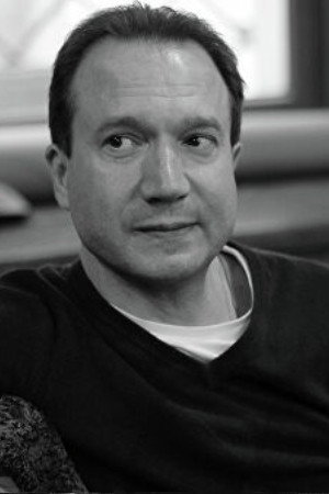 Viktor Ryzhakov portrait