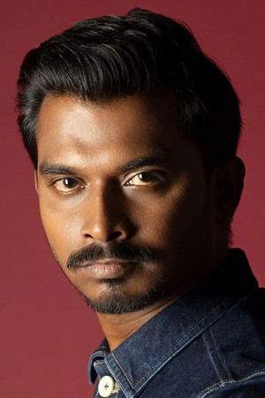 Ashok Pathak portrait