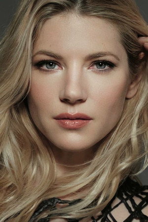 Katheryn Winnick portrait