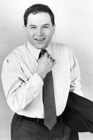 Jason Alexander portrait