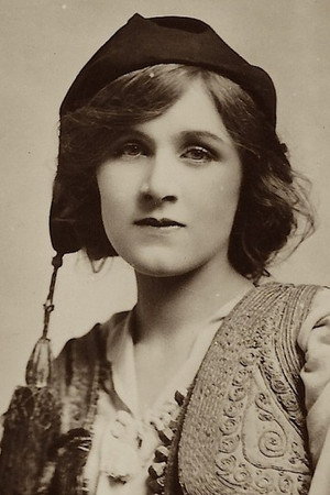 Phyllis Neilson-Terry portrait