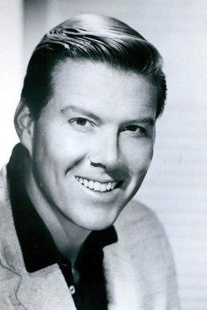 Adam Kennedy portrait