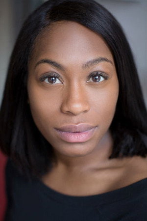 Stephanie Levi-John portrait