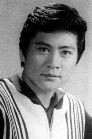 Yin Fuwen portrait