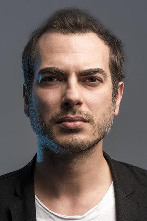 Harun Tekin portrait