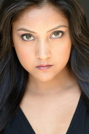 Puja Gupta portrait