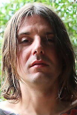 Christop portrait
