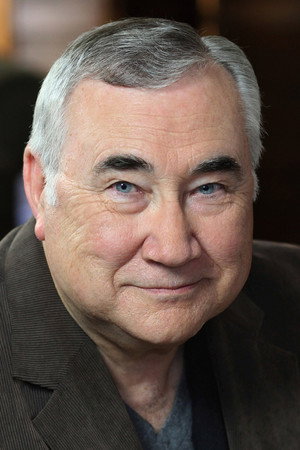 Robert Shepherd portrait