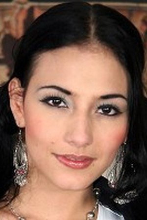 Tatiana La Vega portrait