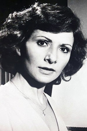 María Danelli portrait