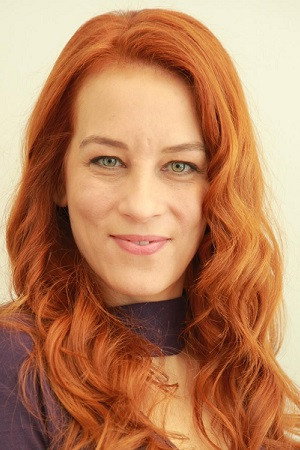 Emel Çölgeçen portrait