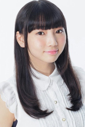 Hinaki Yano portrait