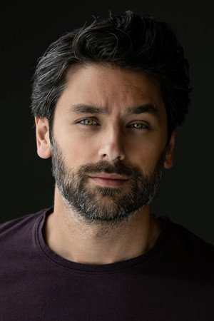 Mark Ghanimé portrait