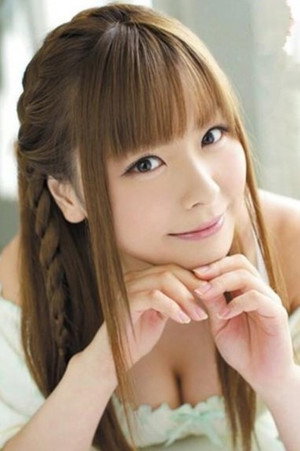 Anri Sonozaki portrait