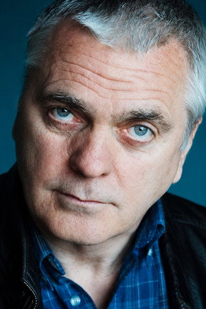 Keith Drinkel portrait