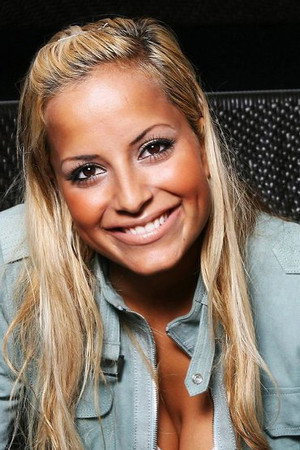 Linni Meister portrait