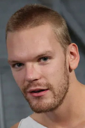 Aaron Jacobs portrait