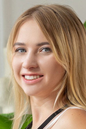 Melissa Wenson portrait