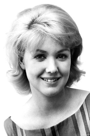 Annette Andre portrait