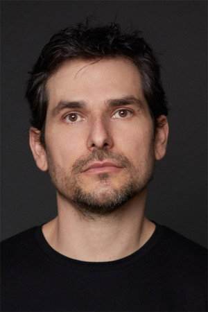 Alan Estrada portrait