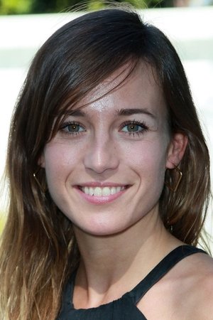 Marta Etura portrait