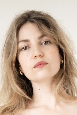 Louisa Lacroix portrait
