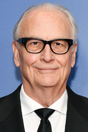 Gary Werntz portrait