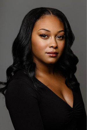 Shanice Banton portrait