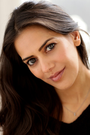 Sheetal Sheth portrait