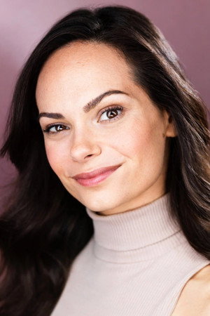 Kim Taff portrait