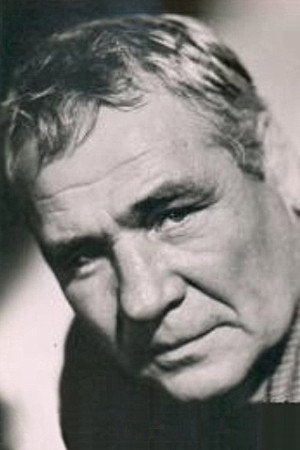 Nico Turoff portrait