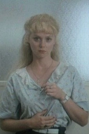 Wendy Lyon portrait
