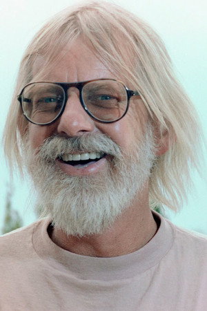 Hal Ashby portrait