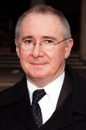 John Reid portrait