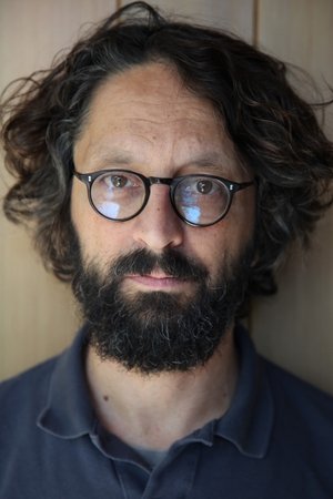 Wallace Wolodarsky portrait