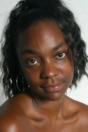 Angel Dawkins portrait